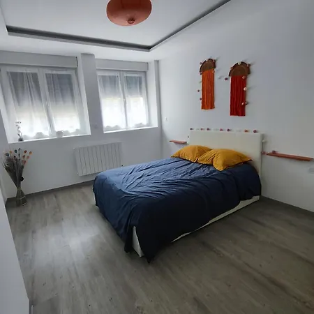 Les Orangers Apartment Ravilloles Exterior photo