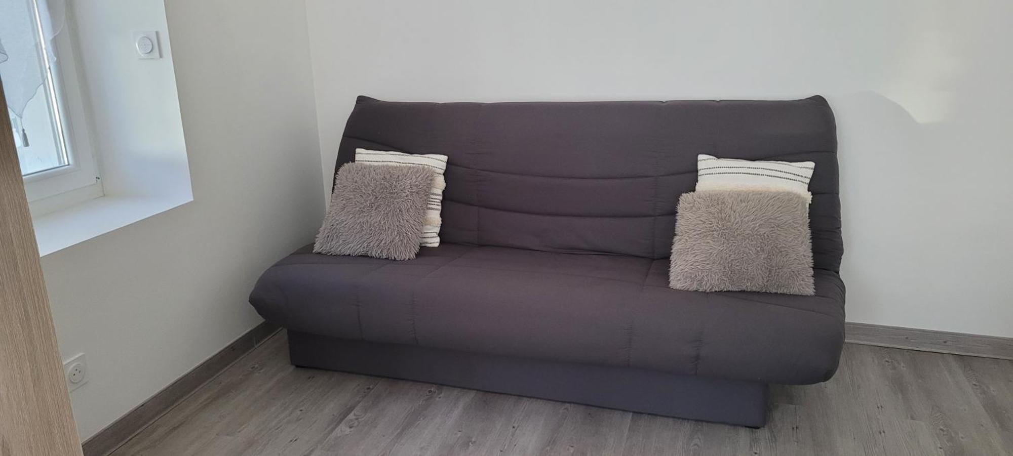 Les Orangers Apartment Ravilloles